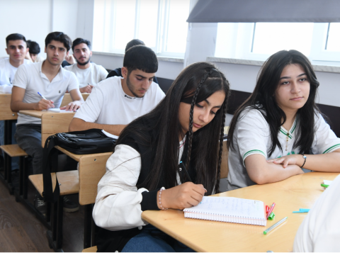 Kolleclərin fəaliyyətinə son verilməlidir – Mühüm AÇIQLAMA