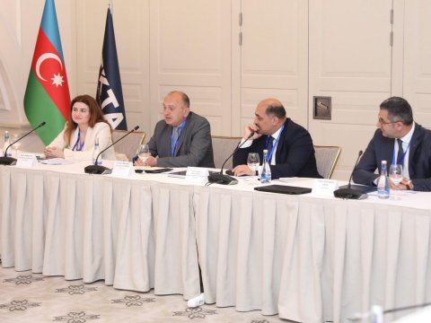 Bakıda böyük görüş: Ali təhsilin keyfiyyəti ARTIRILIR