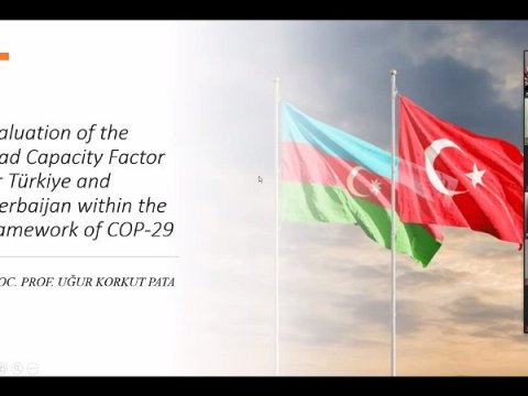 UNEC-də beynəlxalq seminar keçirilib