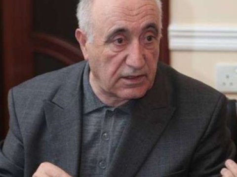 Pedaqogika üzrə institut yaradılmalıdır - Professor