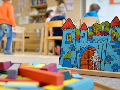 Mütəxəssis: “Bağçalar uşaqların məktəbə adaptasiyanı tezləşdirir”