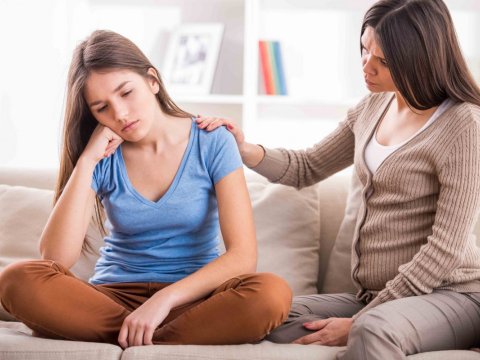 Erkən nikaha daxil olan yeniyetmələrin təhsilinə dair təklif hazırlanıb