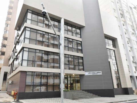 İlahiyyat İnstitutunun beynəlxalq əlaqələri - ARAŞDIRMA