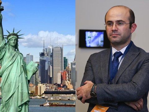 Amerikada müəllimlər maaşlarından şikayətçidirlər - MÜSAHİBƏ