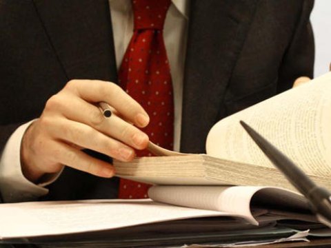 Vəkillər Kollegiyası üçün imtahan keçiriləcək