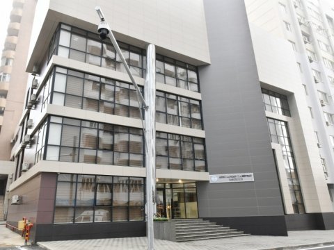 Bakı İlahiyyat Kollecinin tələbələri hansı binada təhsil alacaq?