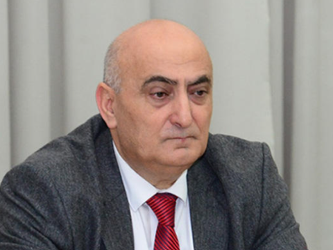 Azad olunmuş ərazilərə müasir tipli məktəblər tikilir