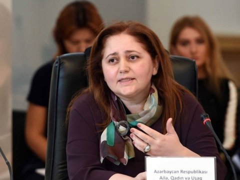 Nikah yaşına çatmayanlara dini kəbinin kəsilməsi qadağan edilir