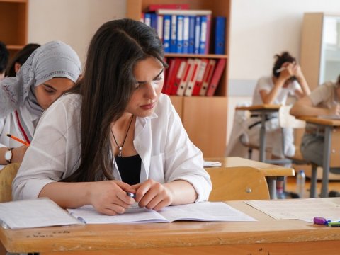  İmtahan cavabları nə vaxt açıqlanacaq?   