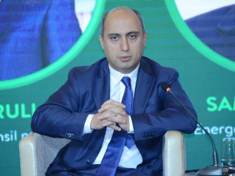 Nazir: Bizim tariximizdə bu qədər tələbə xaricdə oxumayıb