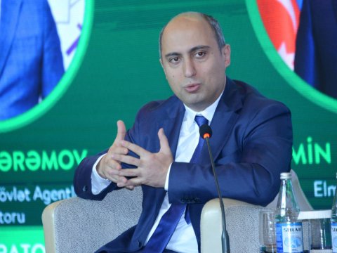 Növbəti illərdə elm və innovasiyalar üzrə yeniliklər olacaq - Nazir