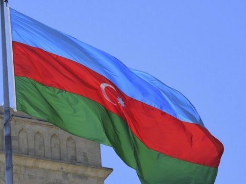 Cümhuriyyət gülür, cümhuriyyətçilər sevinir...