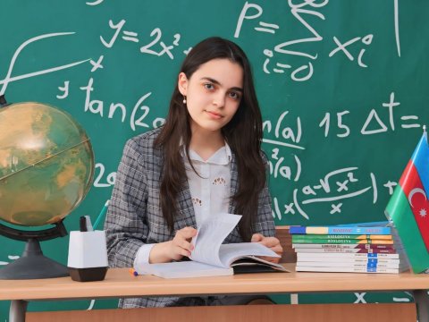 Qarabağ Universitetində hüquq təhsili alacam