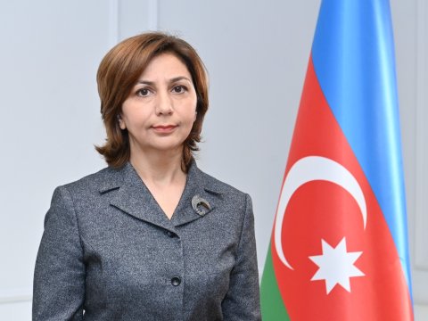 Qarabağ Universitetinin dekanı Kəklik Gözəlova kimdir?