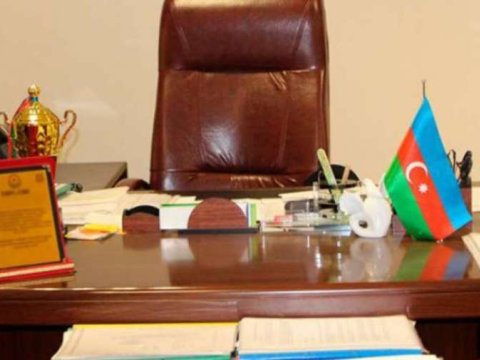 4 məktəb, 5 bağça müdiri işdən ÇIXARILDI