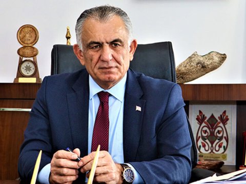 Şimali Kiprin təhsil naziri: 20 şəhid ailəsindən olan azərbaycanlıya təqaüd vermişik - MÜSAHİBƏ