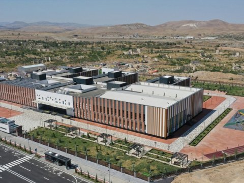 Bu məktəbin şagirdləri Özbəkistan universitetlərinə imtahansız qəbul ediləcəklər