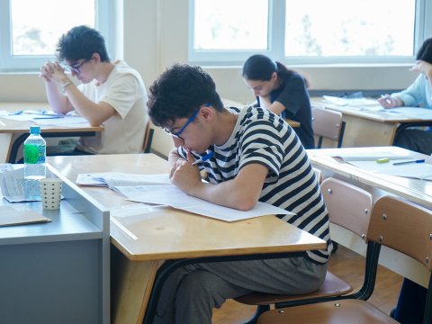 Qəbul imtahanının cavabları bu tarixdə AÇIQLANACAQ