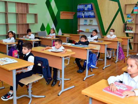 Bu məktəblərə sərbəst qəbul BAŞLAYIR