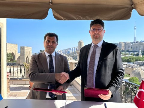 Divan Araşdırma ve Eğitim Derneği ilə 