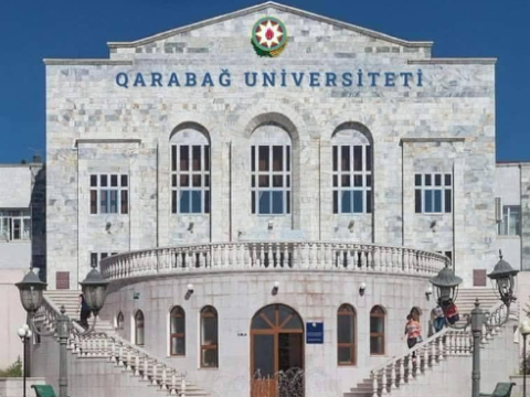  Qarabağ Universitetinin SABAH qrupları pulsuz olacaq