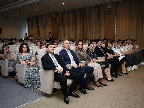 “Məktəblərdə Heydər Əliyev ayı” layihəsi yekunlaşıb  