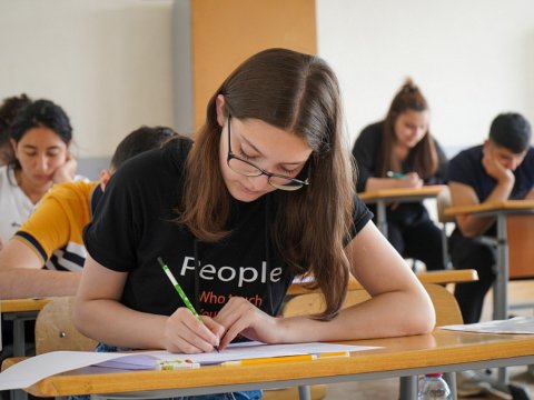 İxtisas seçimi: Rəqabətin güclü olacağı QRUPLAR