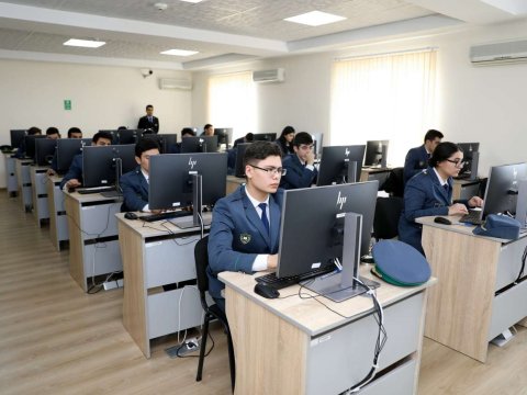 Gömrük orqanlarına qəbul üzrə test imtahanı keçiriləcək