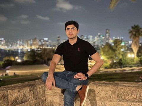 Nəşi tapılan Ceyhun Hüseynov 627 bal toplayıbmış... 