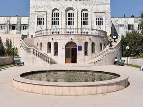 Qarabağ Universitetində 27 ixtisas olacaq - SİYAHI