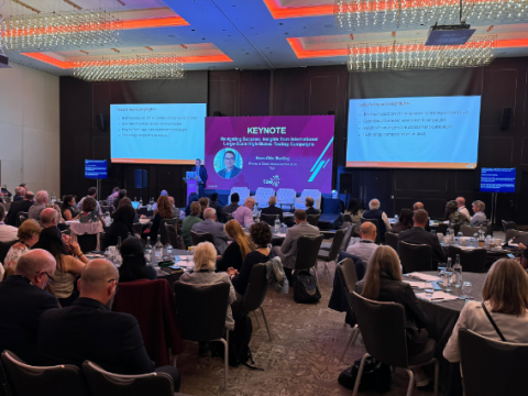 DİM-in əməkdaşları illik konfransda iştirak ediblər