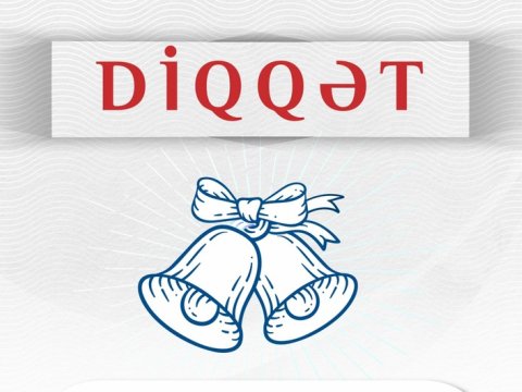 DİN “Son zəng”lə bağlı valideynlərə müraciət edib