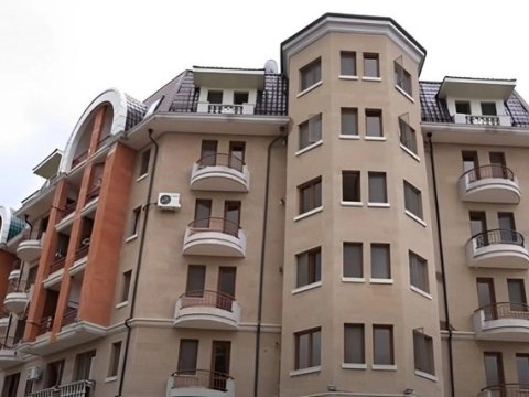 Qarabağ Universitetinin yataqxanasında mindən çox tələbə yerləşdiriləcək