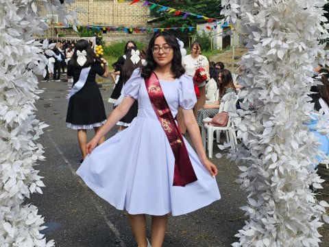 700 bal toplayan vunderkind: Nəticəmə baxmağa cürət etmirdim