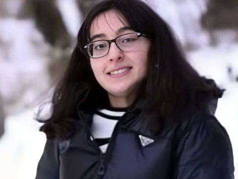 Əhsən! O, 700 bal topladı