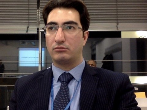 UNEC tələbələrinin bərpaolunan tədqiqat əsəri “Web of Science”də