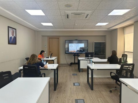 Xüsusi qabiliyyət imtahanlarına start verilib