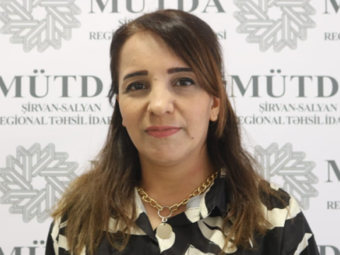 Bu müəllim Şirvan-Salyan bölgəsi üzrə maksimum bal TOPLADI