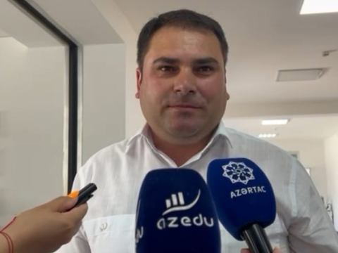 Daha bir müəllim sertifikasiyadan yüksək nəticə göstərdi