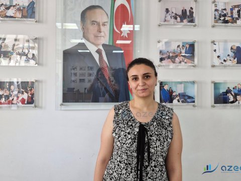 Rekord NƏTİCƏ - Sertifikasiyadan 60 bal TOPLADI