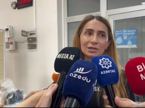 Sertifikasiyadan 56 bal toplayan müəllim: \