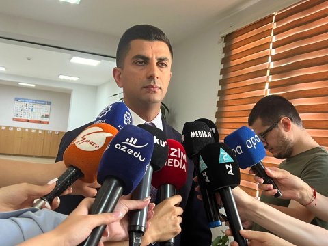 Sertifikasiyadan uğurla keçənlərin maaşları yeni tədris ilindən ARTACAQ