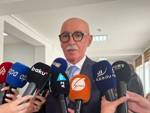 21 faiz müəllim 51-60 bal toplayıb 