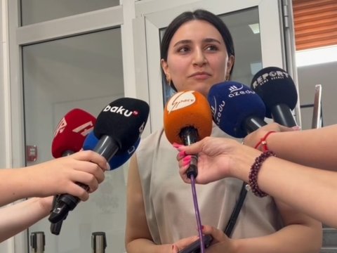 58 bal toplayan müəllim: Suallar rahat səviyyədə idi