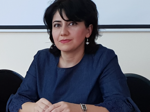 “Örnək müəllim” sertifikasiyadan yüksək bal TOPLAYIB