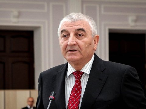 MSK sədri: Tələbələrin seçkilərdə iştirakını təşkil etməliyik