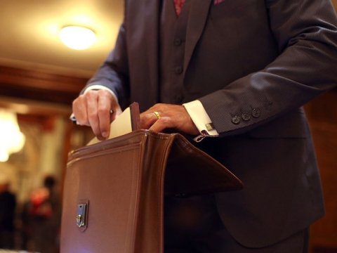 40 dövlət orqanında  94 vakant vəzifə daxili müsahibəyə çıxarılıb 