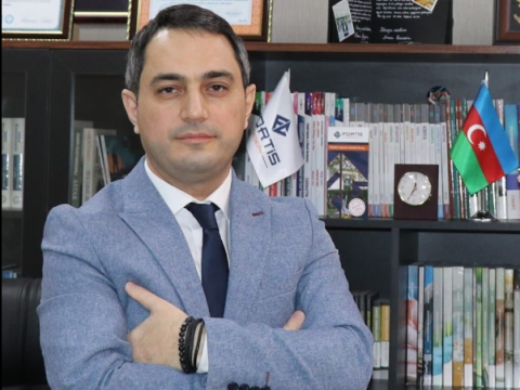 Qarabağ Universitetinin Beynəlxalq dil mərkəzinə direktor seçilib