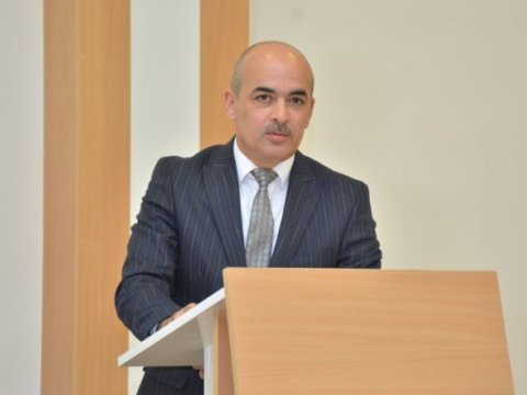 Bu təhsil idarəsinin müdiri işdən çıxarıldı 