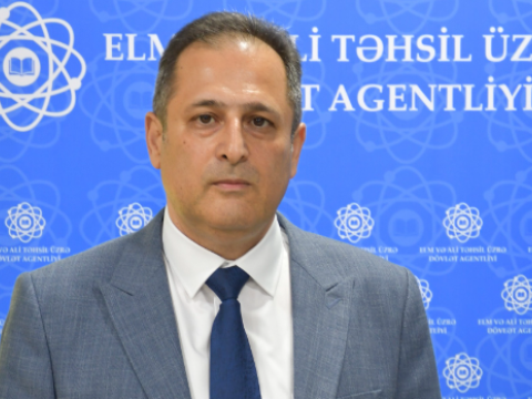 Agentliyə təyinat var